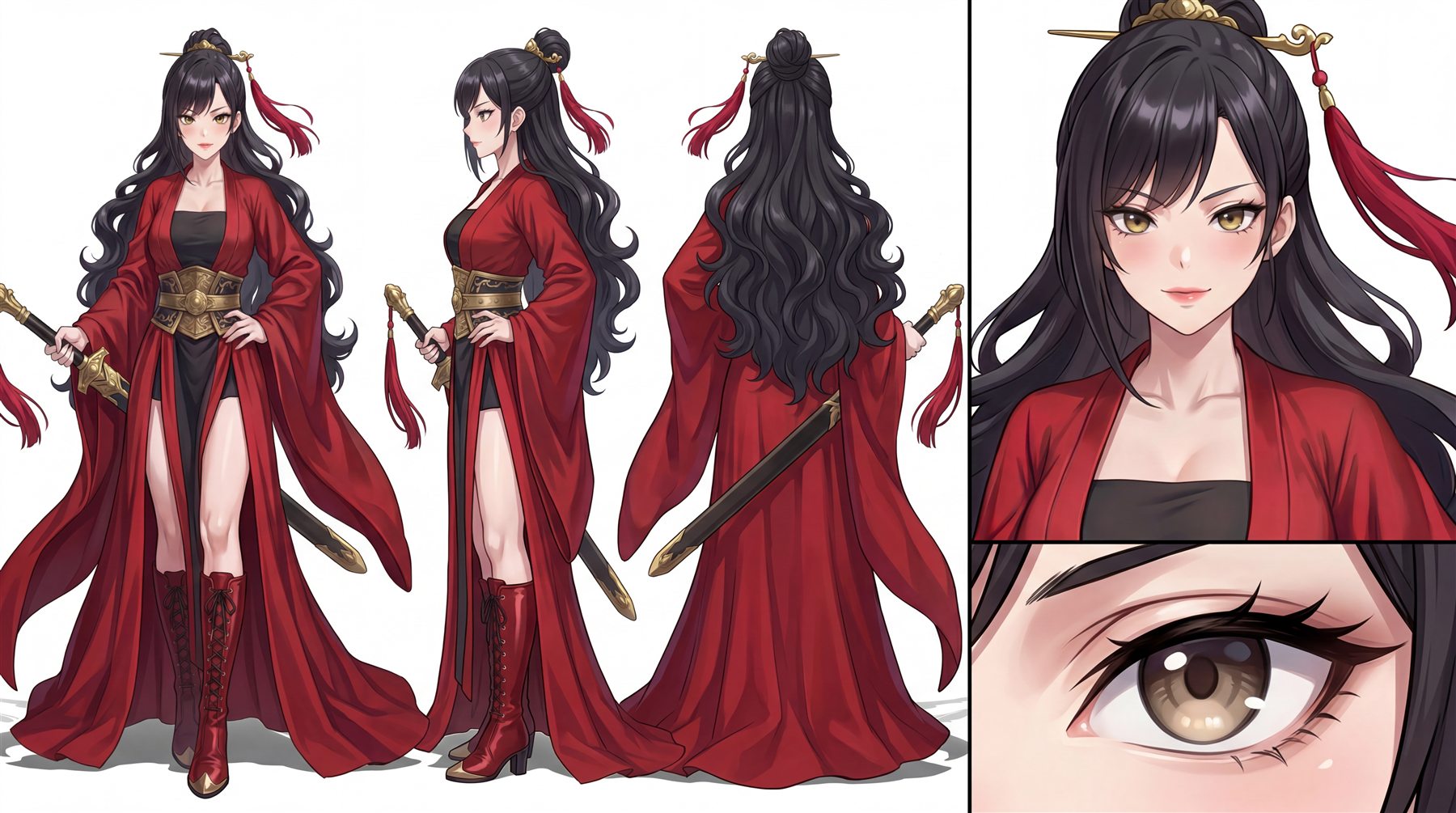 柳妖妖